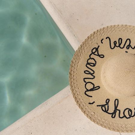 Sanyama Holbox Aparthotel Exterior foto