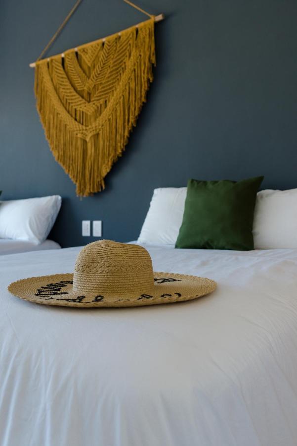 Sanyama Holbox Aparthotel Exterior foto